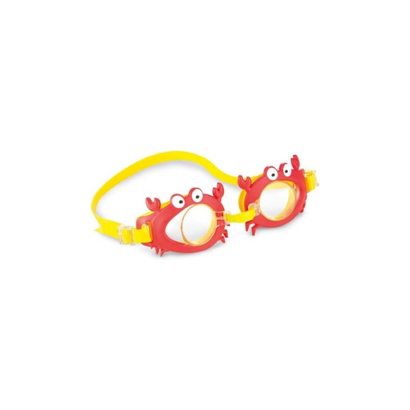 FUN GOGGLES, Ages 3-8, 3 Styles - Image 3