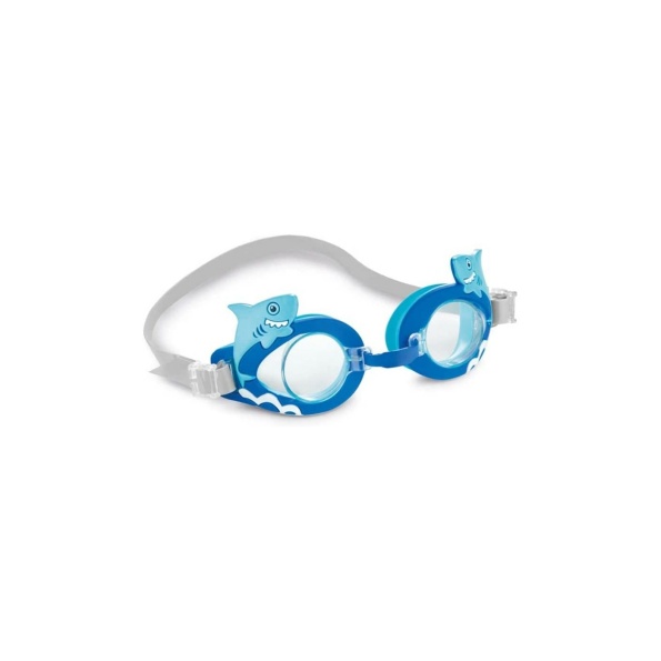 FUN GOGGLES, Ages 3-8, 3 Styles