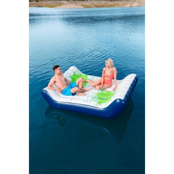 Large float 2.21m x 1.74m - Image 3