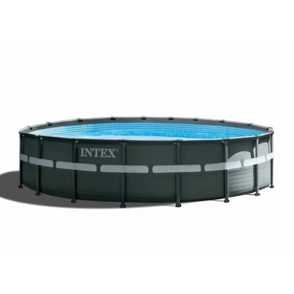 intex-26330-above-ground-ultra-frame-pool-round