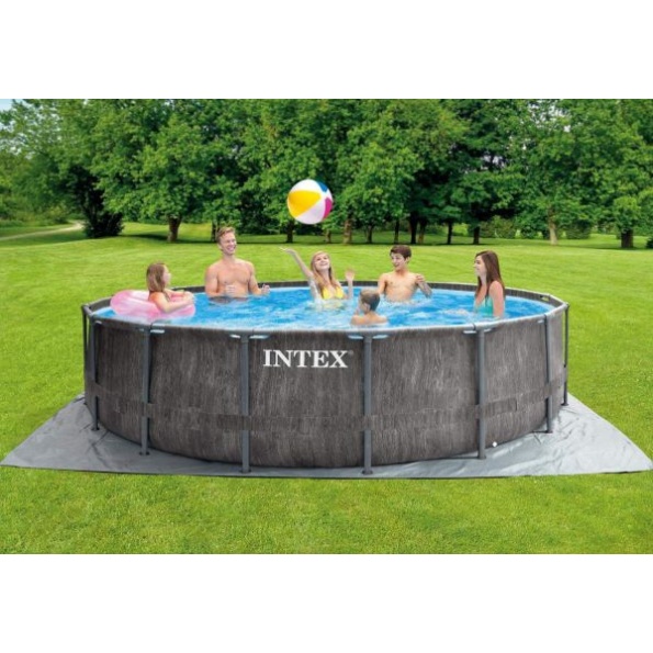 intex-26742-round-above-ground-pool-prism-frame-greywood-457×122-cm_2__1