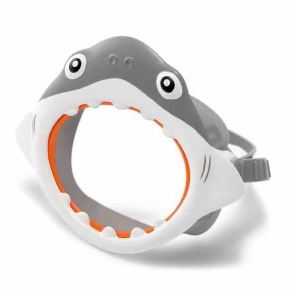 SHARK FUN SET (55915, 55922), Ages 3-8, Clam Shell Pack - Image 2