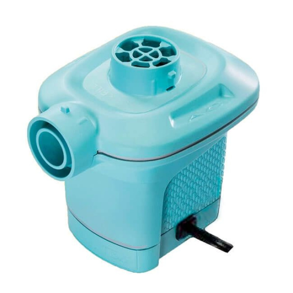 220-240 VOLT QUICK-FILL™ AC ELECTRIC PUMP - Image 2