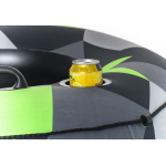 Float with support 1.35 m