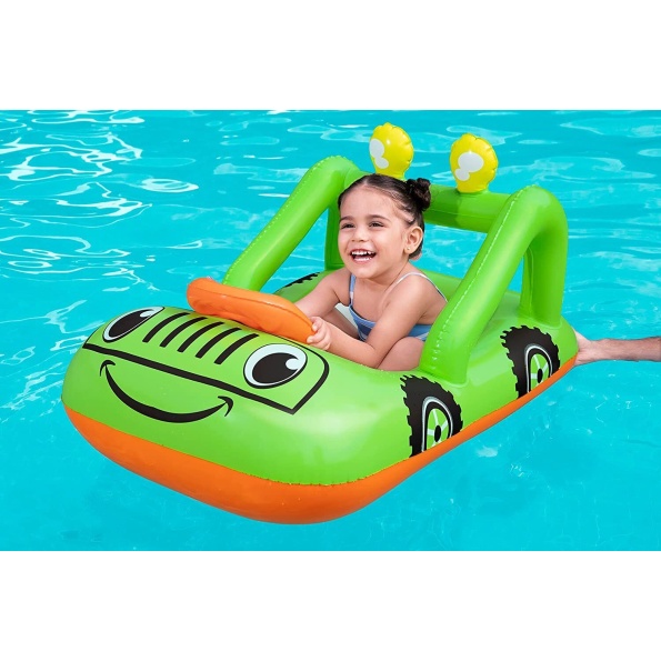 Baby float