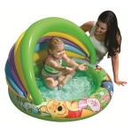 BABY POOL, Ages 1-3, Shelf Box