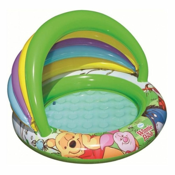 BABY POOL, Ages 1-3, Shelf Box - Image 2