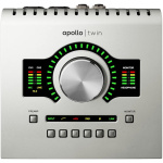 UNIVERSAL AUDIO Apollo Twin USB Heritage Edition (Desktop/Win)