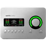 UNIVERSAL AUDIO Apollo Solo USB Heritage Edition (Desktop/Win)