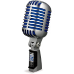 SHURE SUPER 55-X