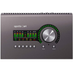 UNIVERSAL AUDIO Apollo x4 Heritage Edition (Desktop/Mac/Win/TB3)