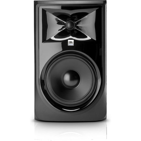 JBL Professional 308P MKII "Pair" - Image 2