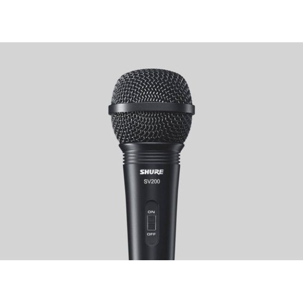 SHURE SV200 - Image 3